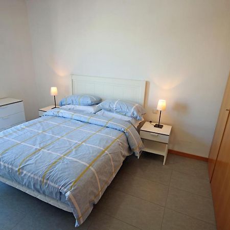 LOS BALOS 29, top level, spectacular ocean views, parking, wifi El Médano Exterior foto